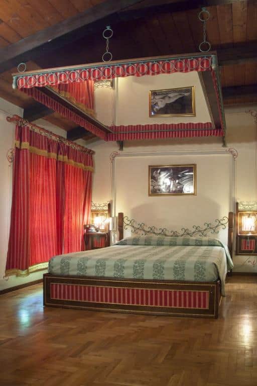 Hotel Villino della Flanella