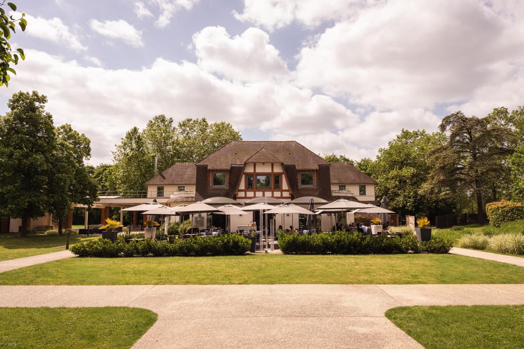 Radisson Hôtel & SPA, Le Relais de la Malmaison