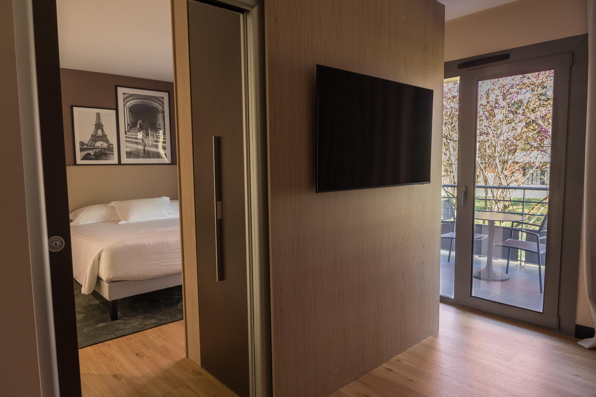 Radisson Hôtel & SPA, Le Relais de la Malmaison