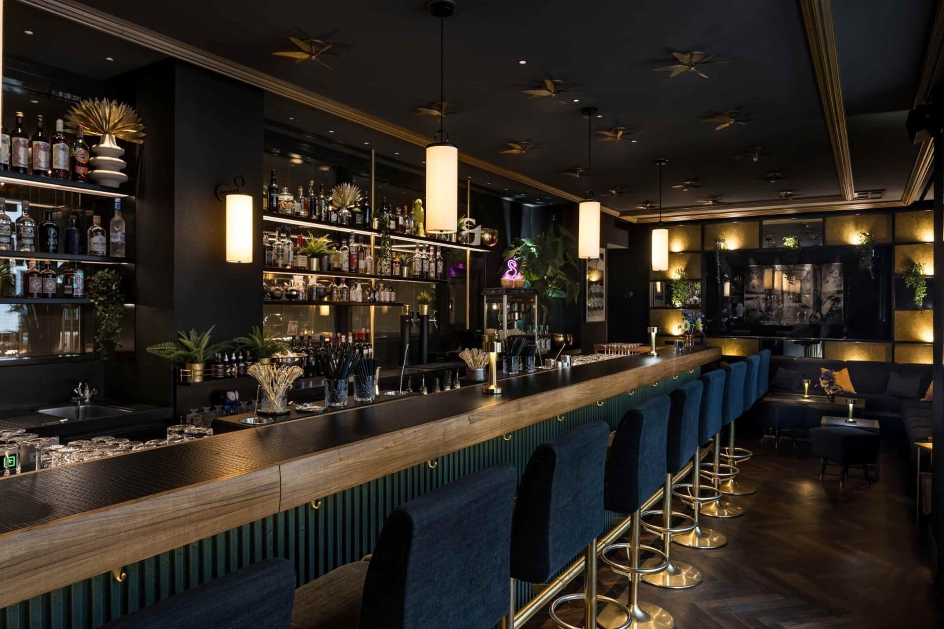 ZOE by AMANO Group