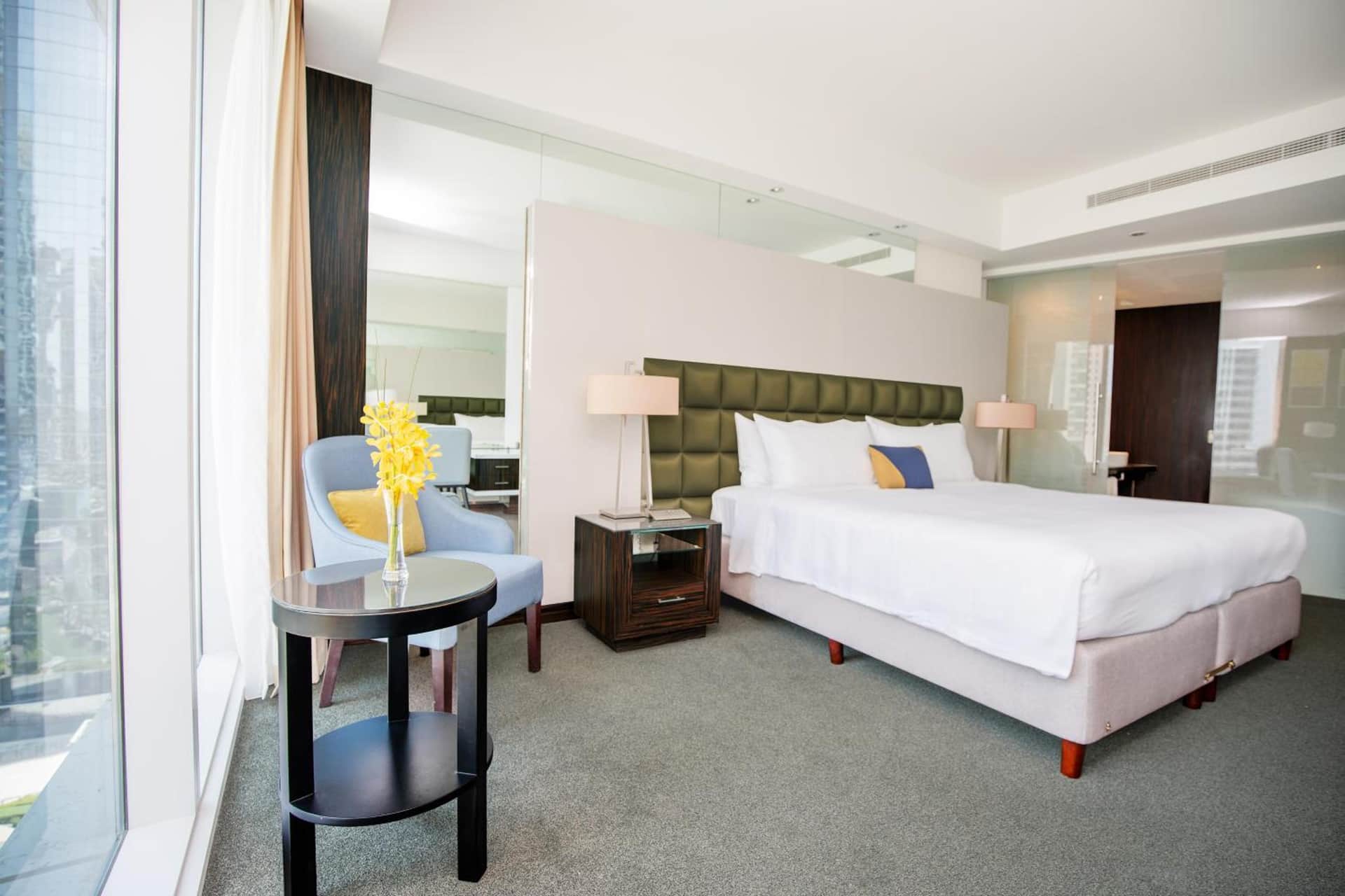 voco - Bonnington Dubai, an IHG Hotel