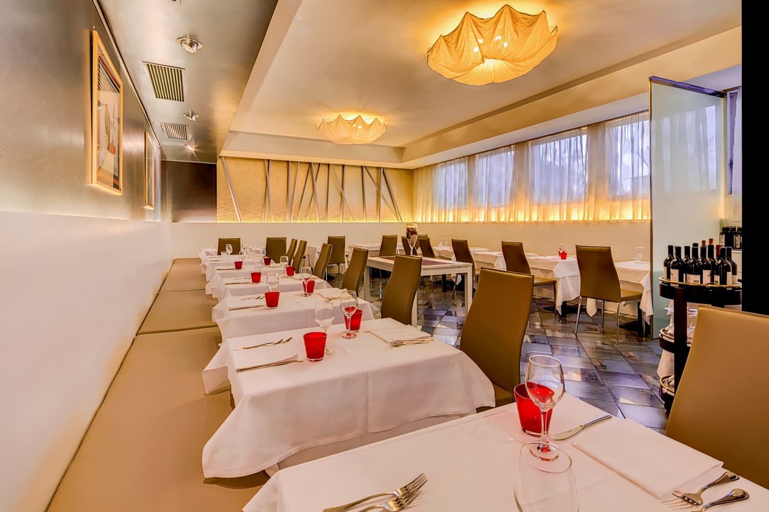 Best Western Plus Hotel Farnese