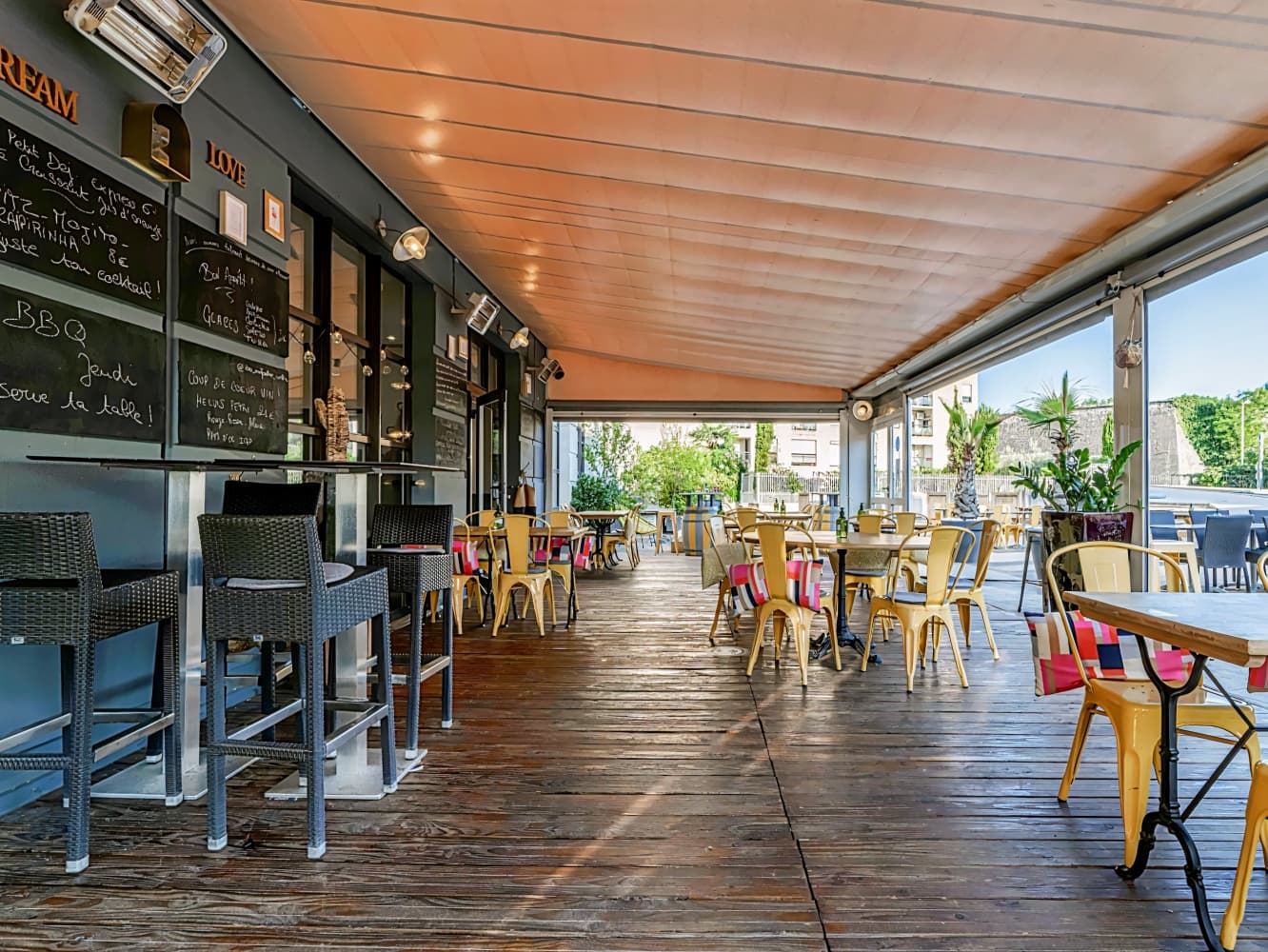 ibis Montpellier Centre