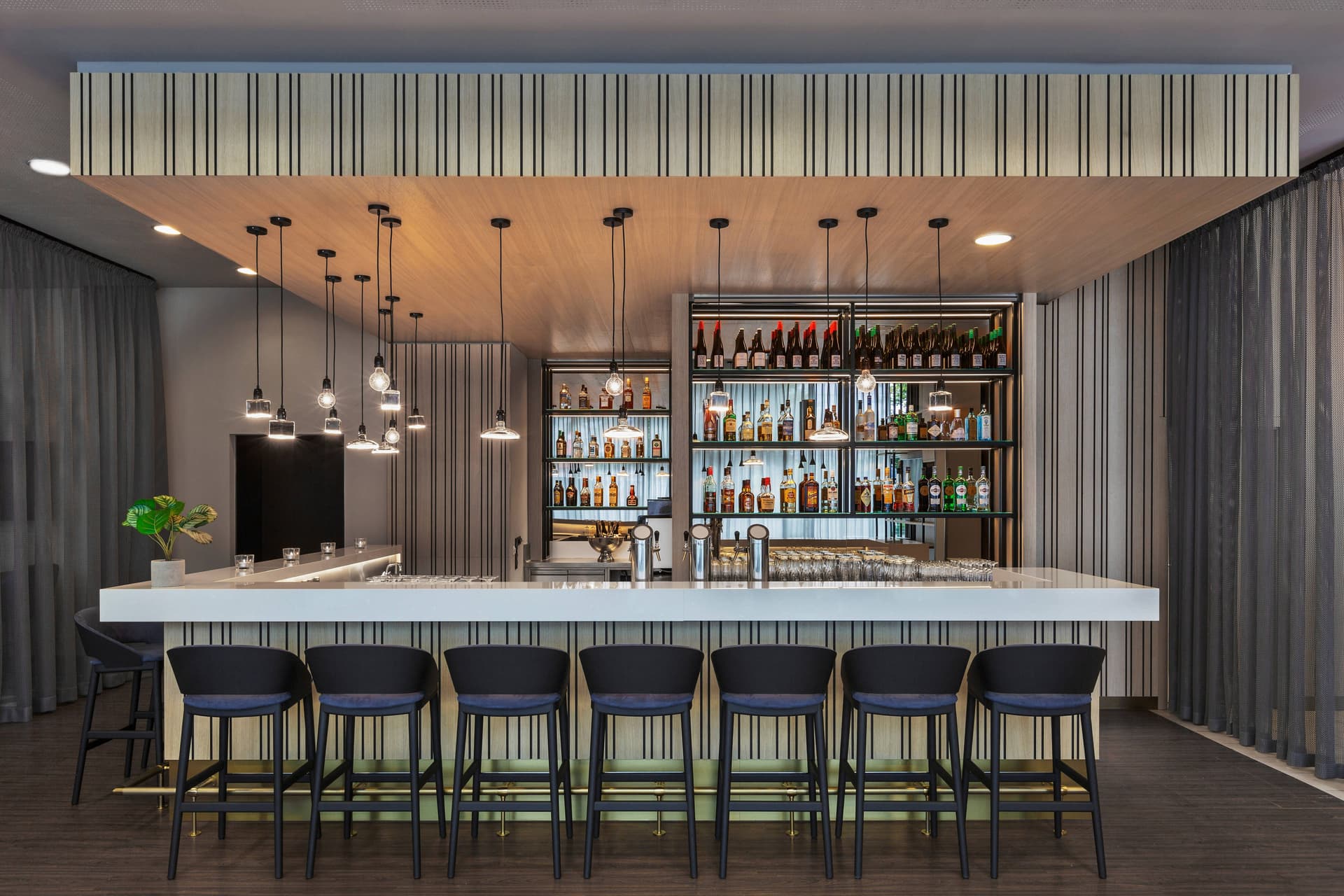 Courtyard by Marriott Munich City East