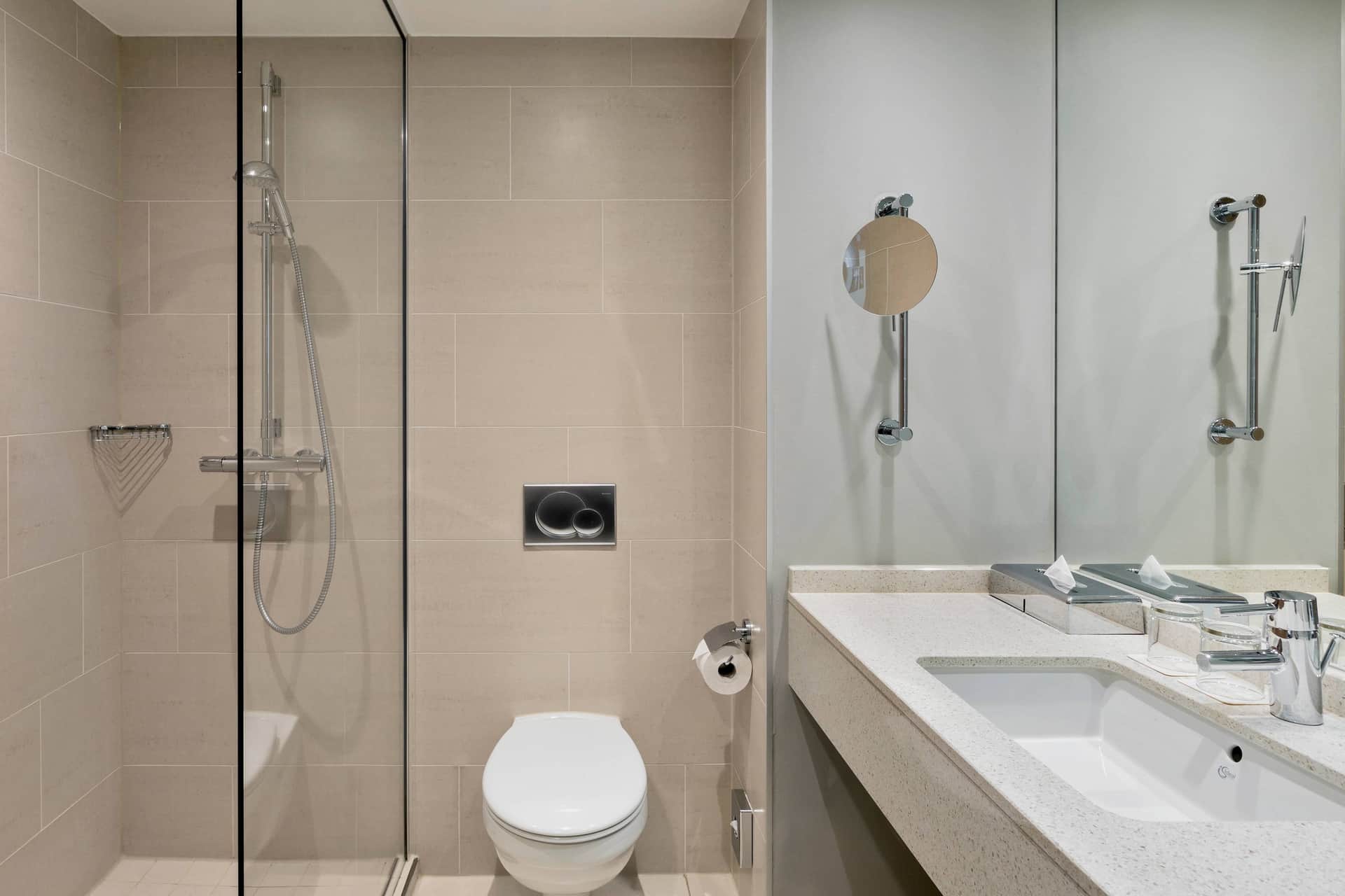 Courtyard by Marriott Munich City East