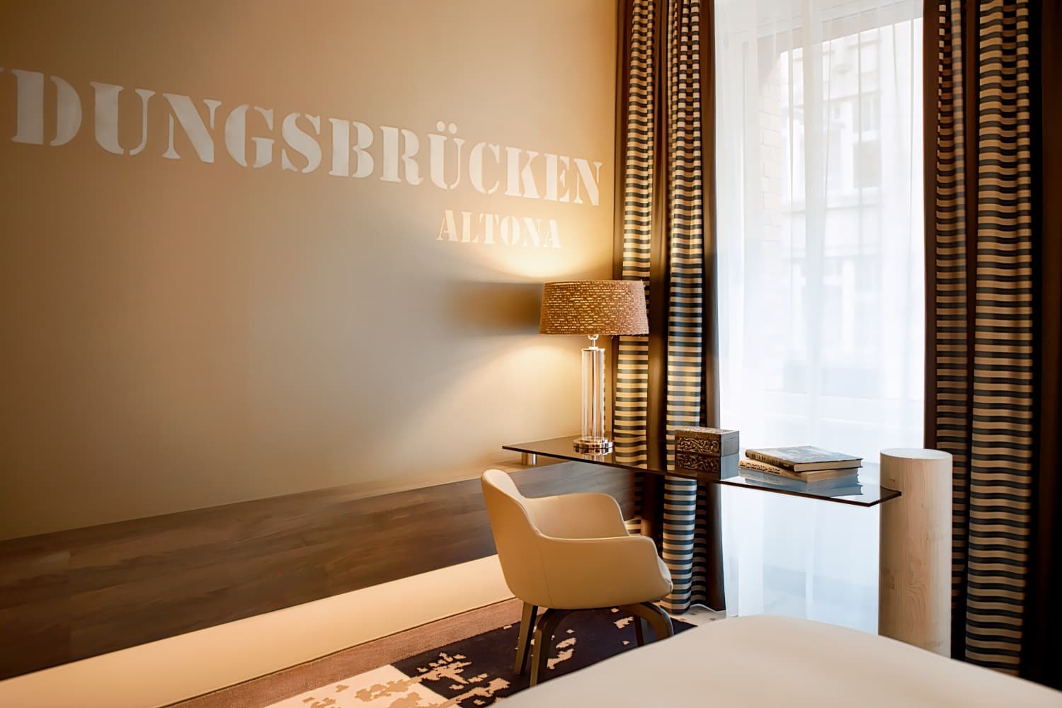 Renaissance Hamburg Hotel