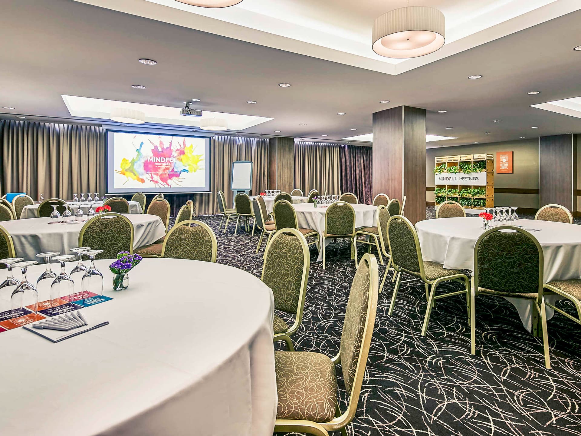 Mercure Perth