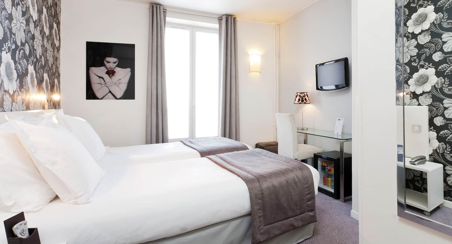 Soft Hôtel
