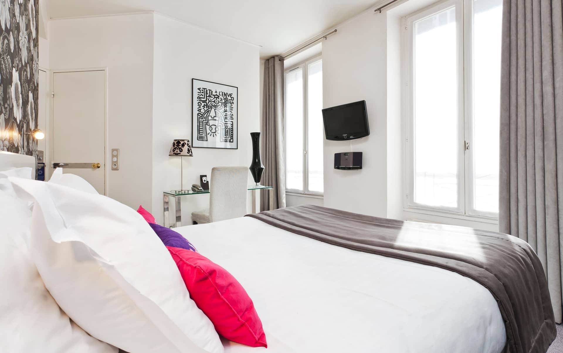 Soft Hôtel
