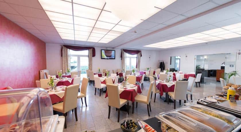 Trip Inn Conference, Hotel & Suites