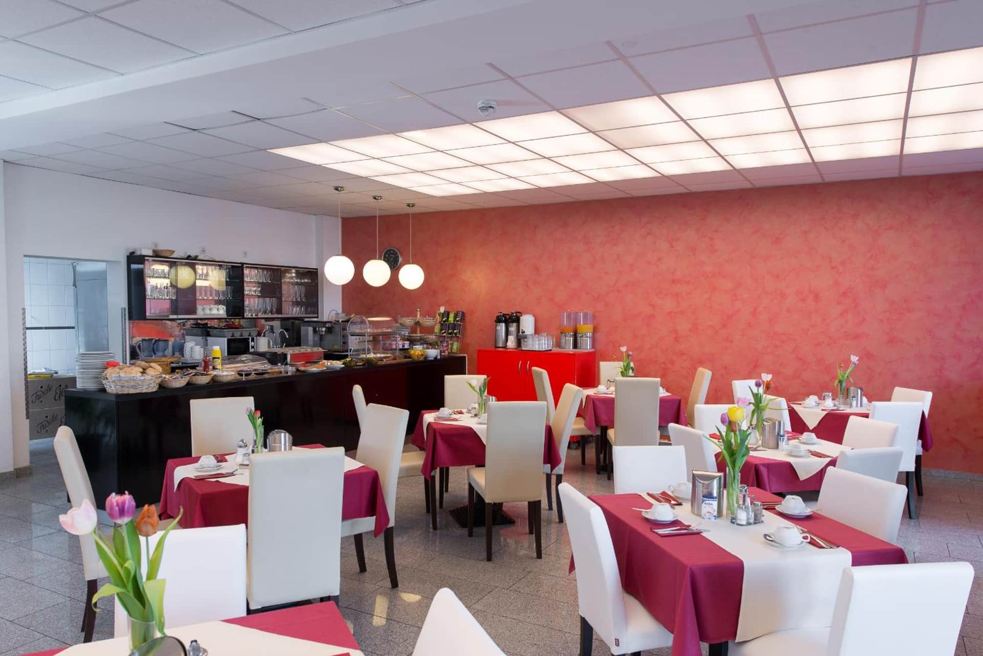 Goethe Business Hotel by Trip Inn