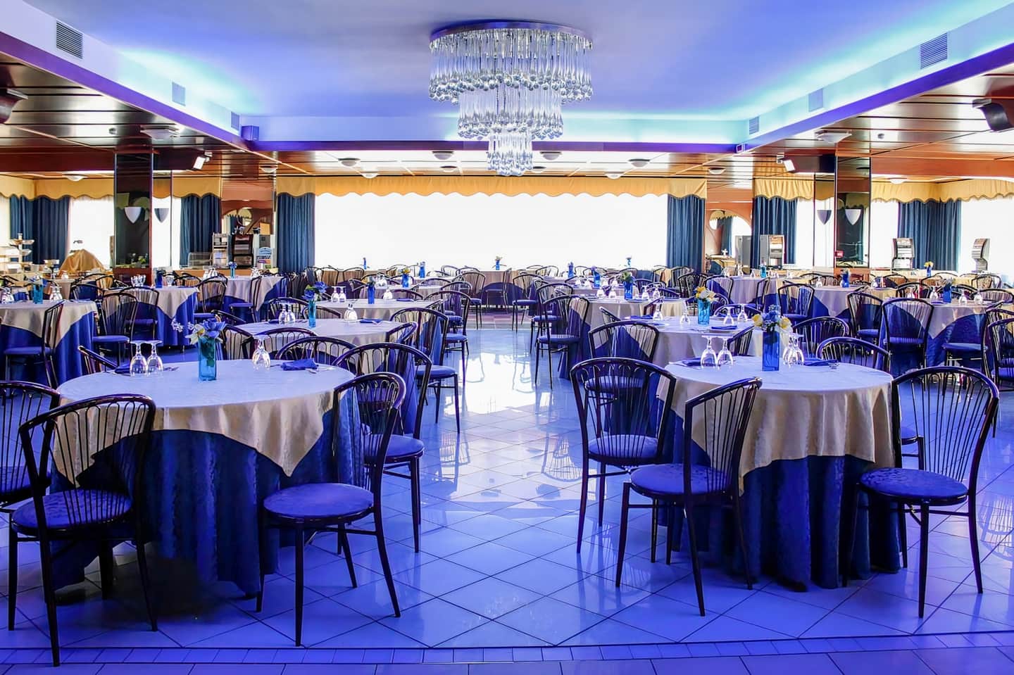Grand Hotel Dei Cesari