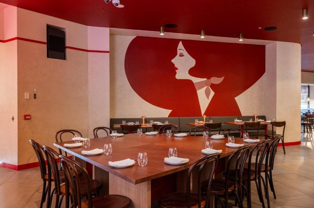 Larmont Sydney by Lancemore