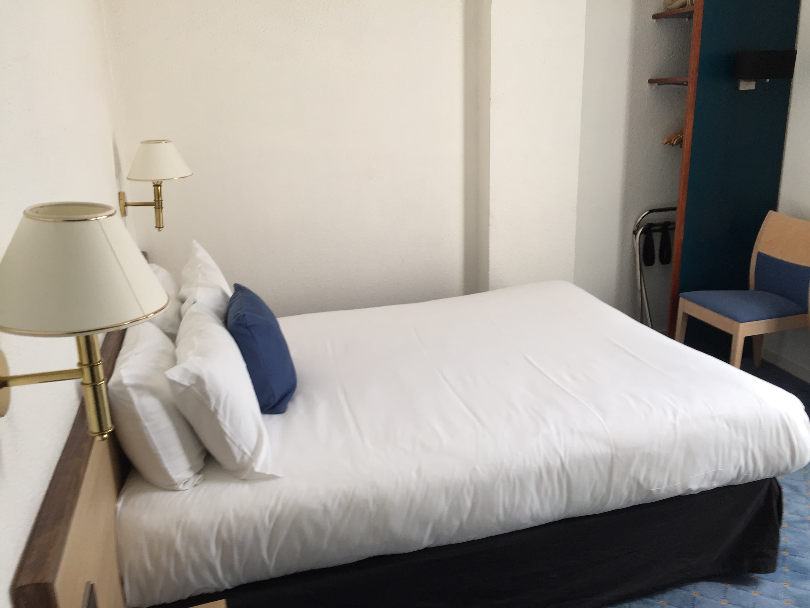 Inter-Hôtel Saint jean d'Acre