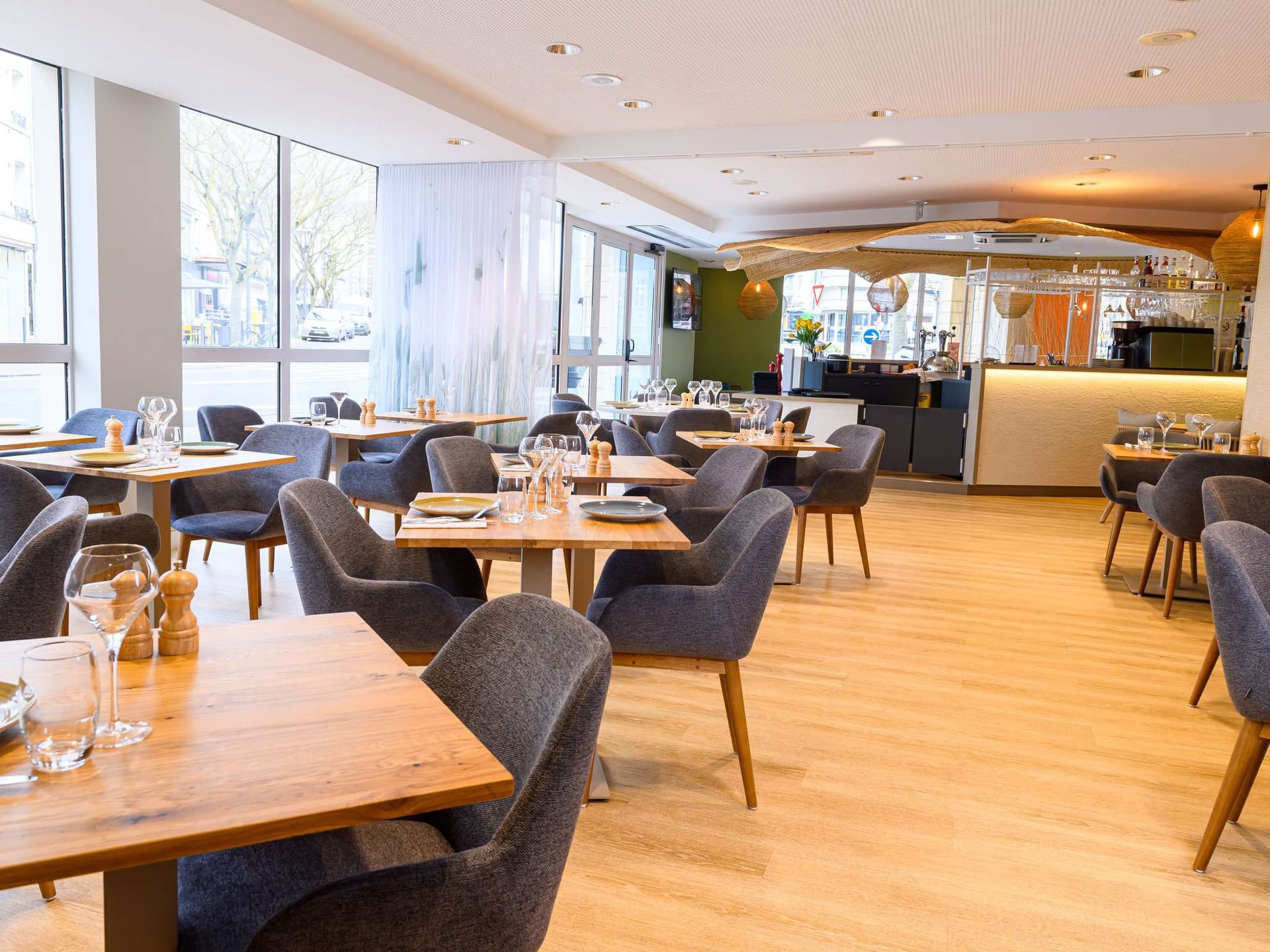 ibis Styles Tours Centre