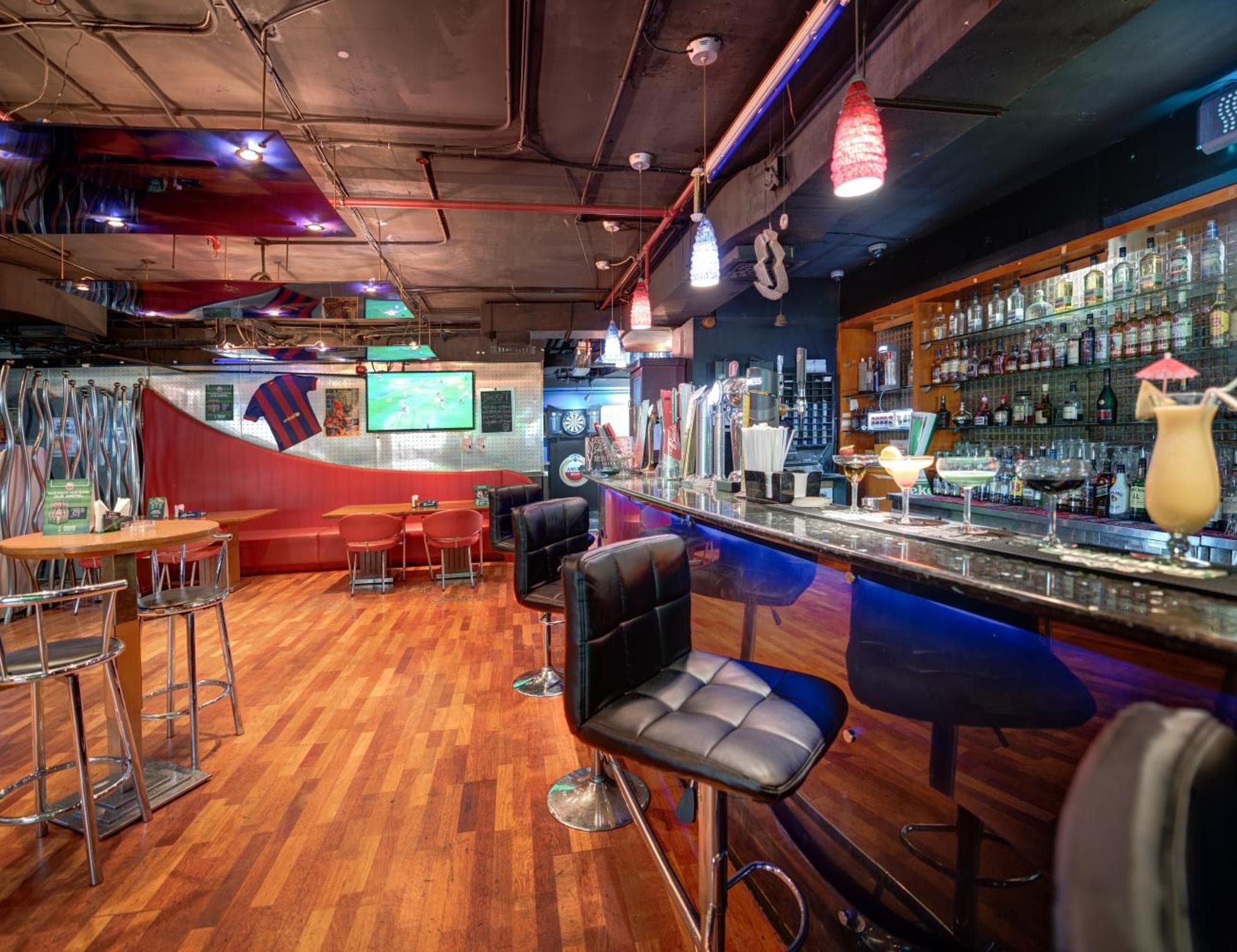 Golden Tulip Al Barsha