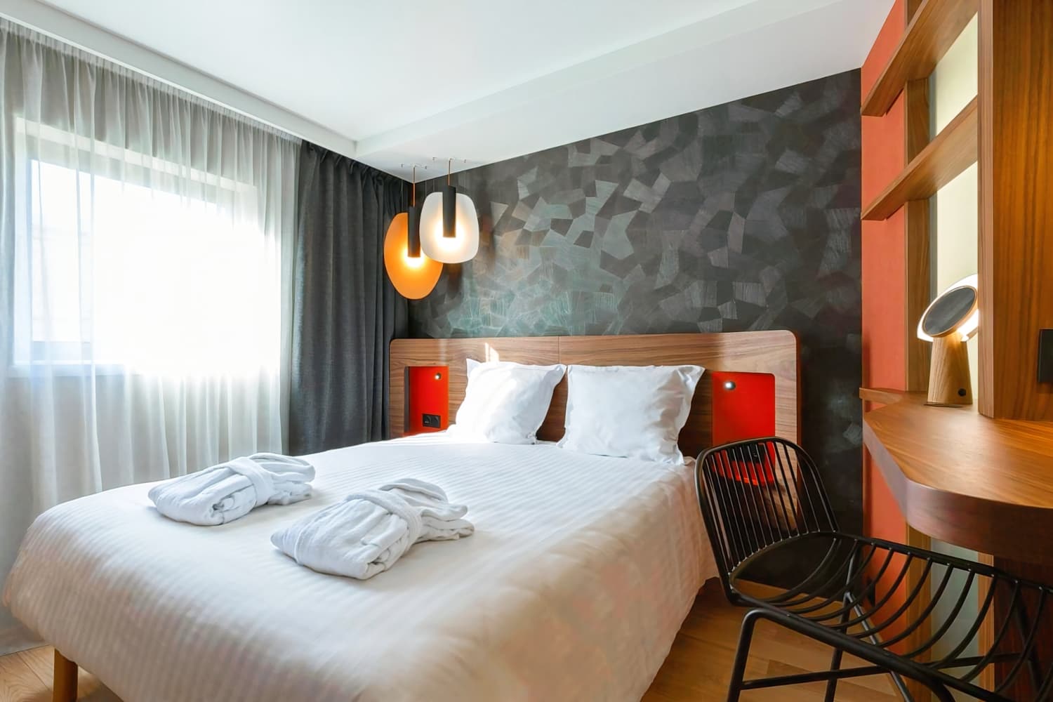 Hôtel Oceania Paris Porte de Versailles