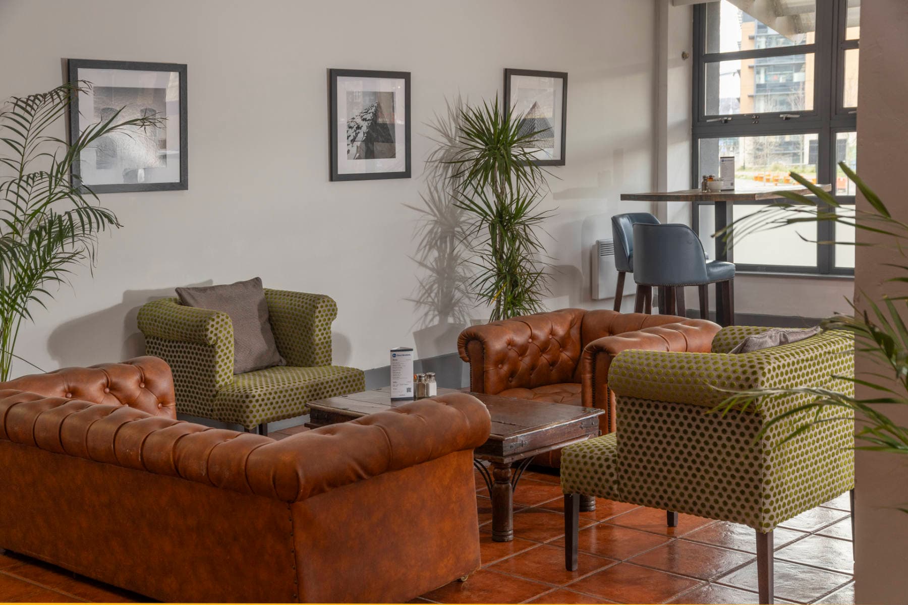 Sheffield Metropolitan Hotel by Belvilla