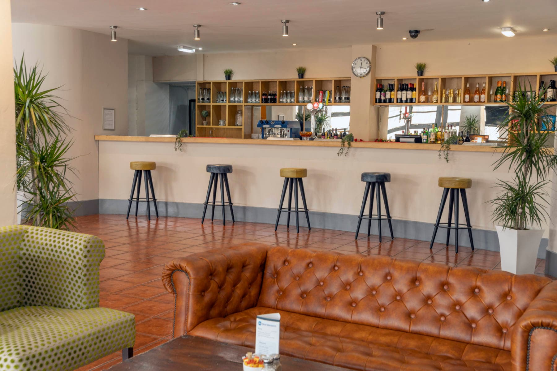 Sheffield Metropolitan Hotel by Belvilla