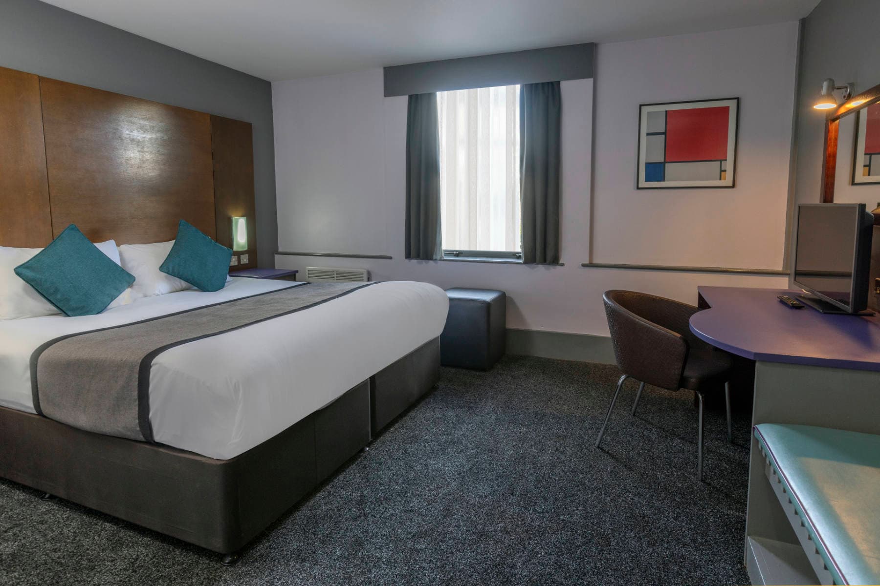 Sheffield Metropolitan Hotel by Belvilla