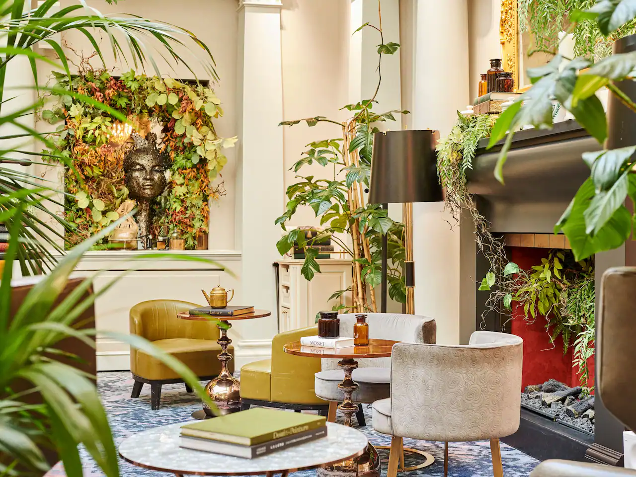 Hôtel du Louvre in the Unbound Collection by Hyatt