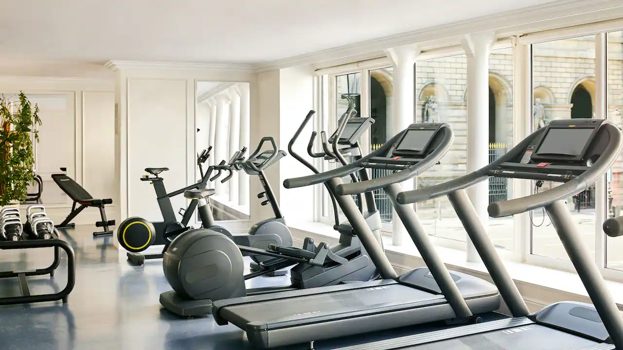 Hôtel du Louvre in the Unbound Collection by Hyatt