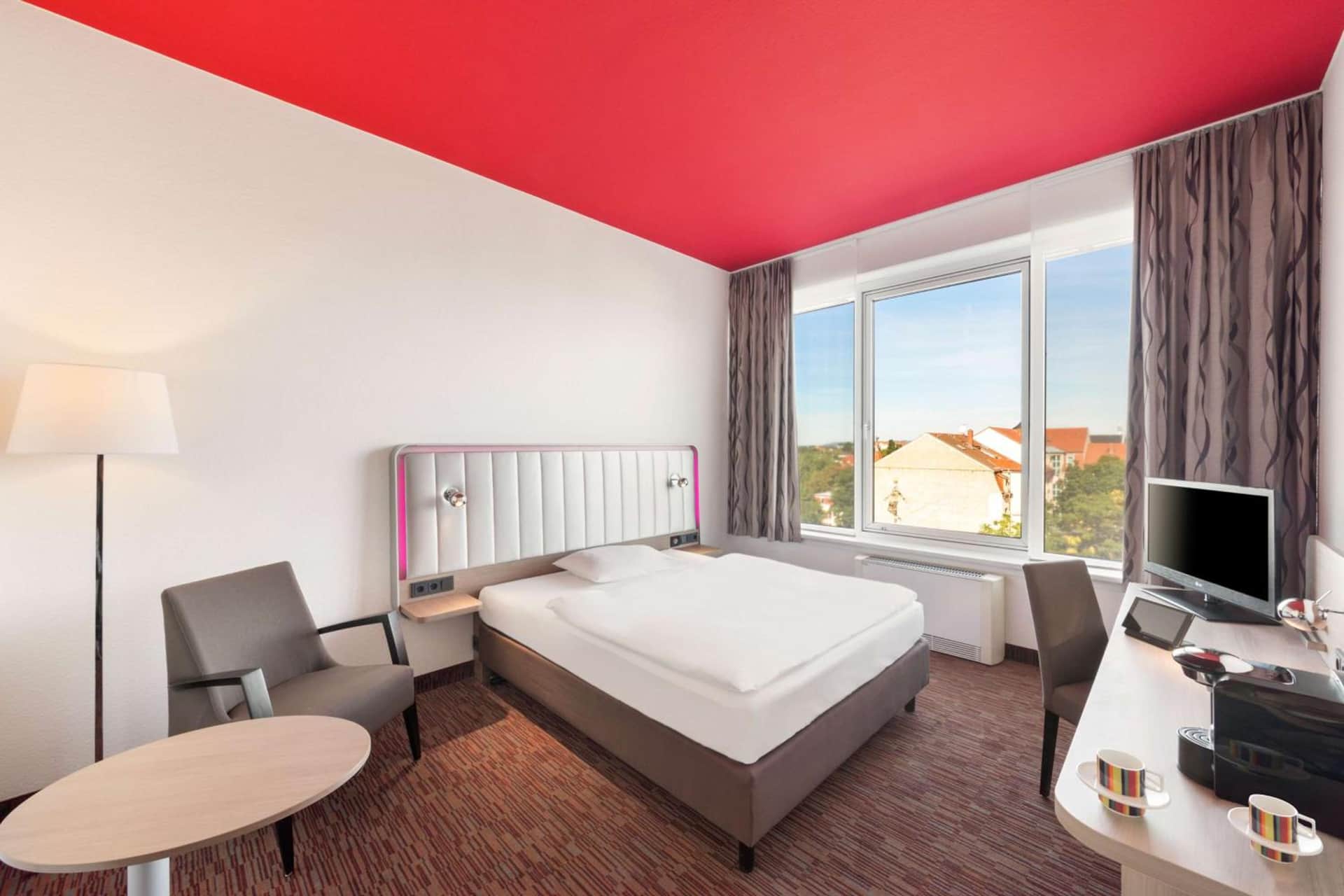 Best Western Plus Hotel Dresden City