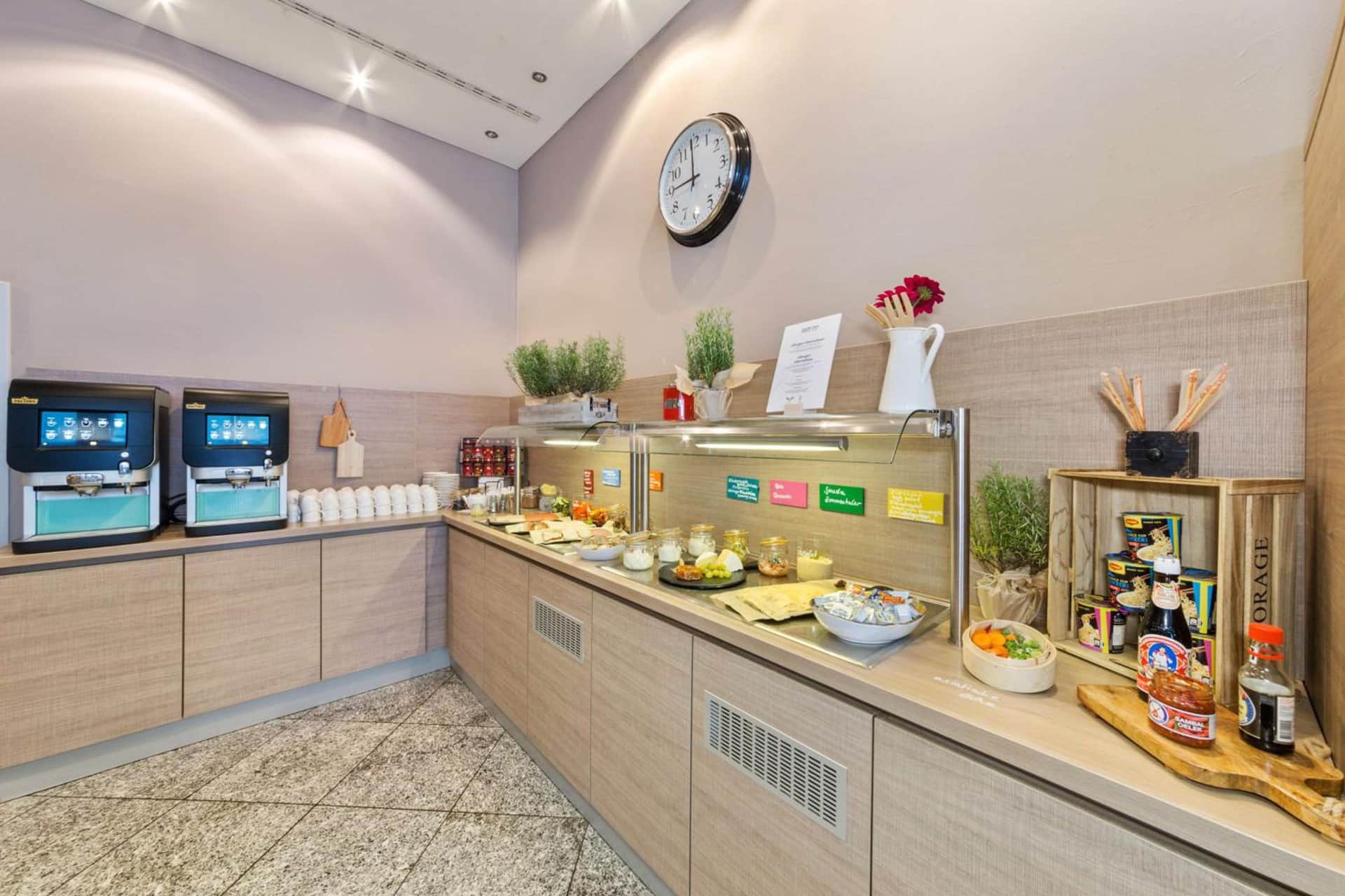 Best Western Plus Hotel Dresden City