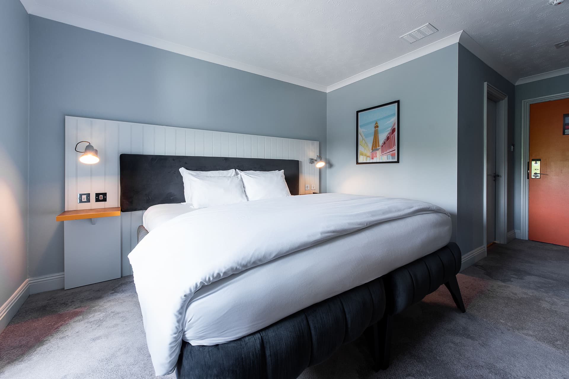 Village Hotel Blackpool