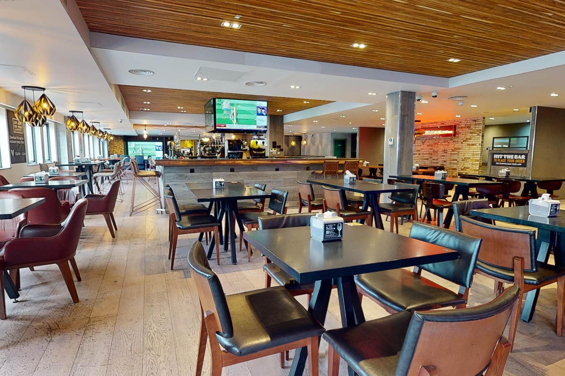 Village Hotel Cardiff