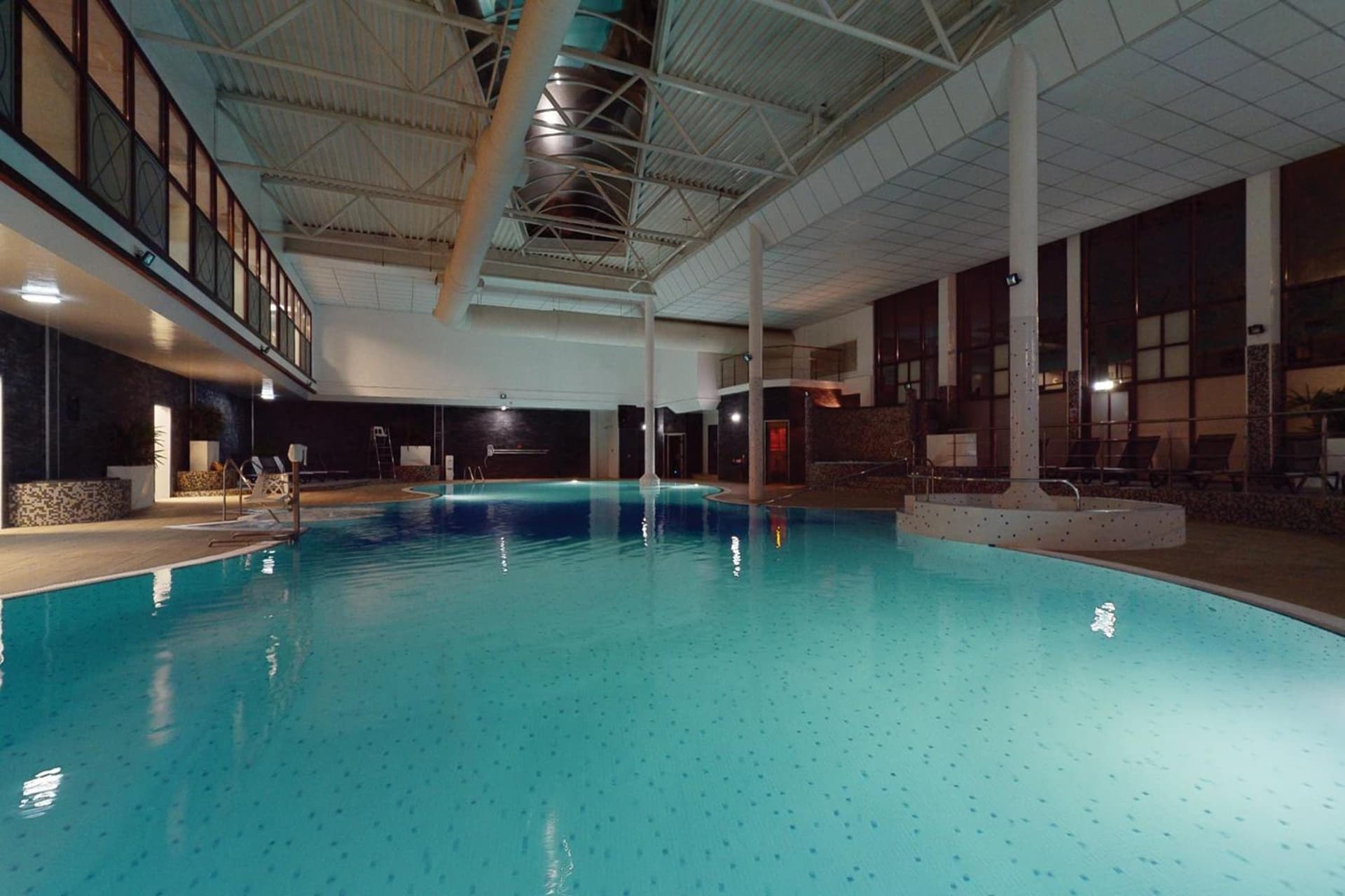 Village Hotel Nottingham