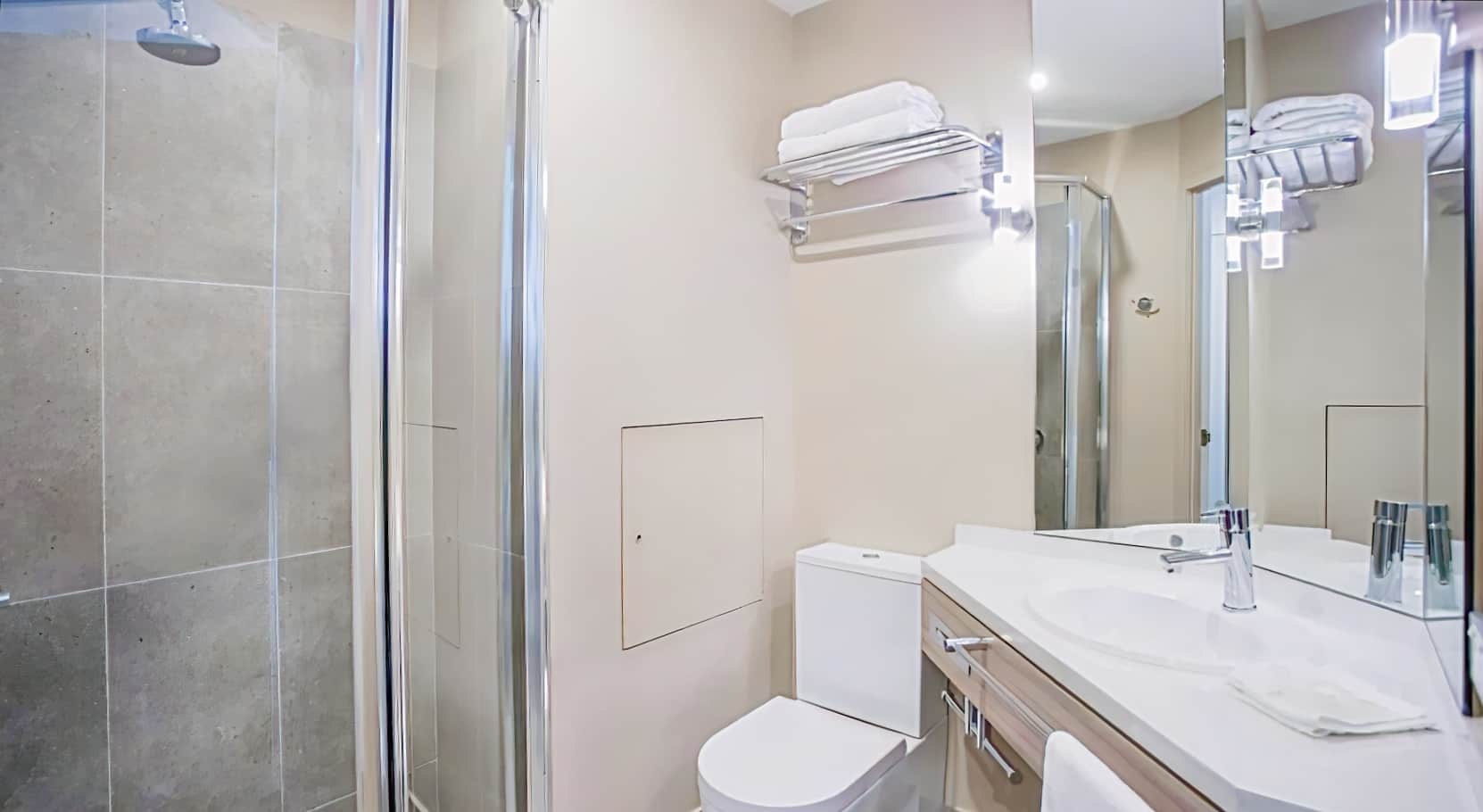 ibis Mackay