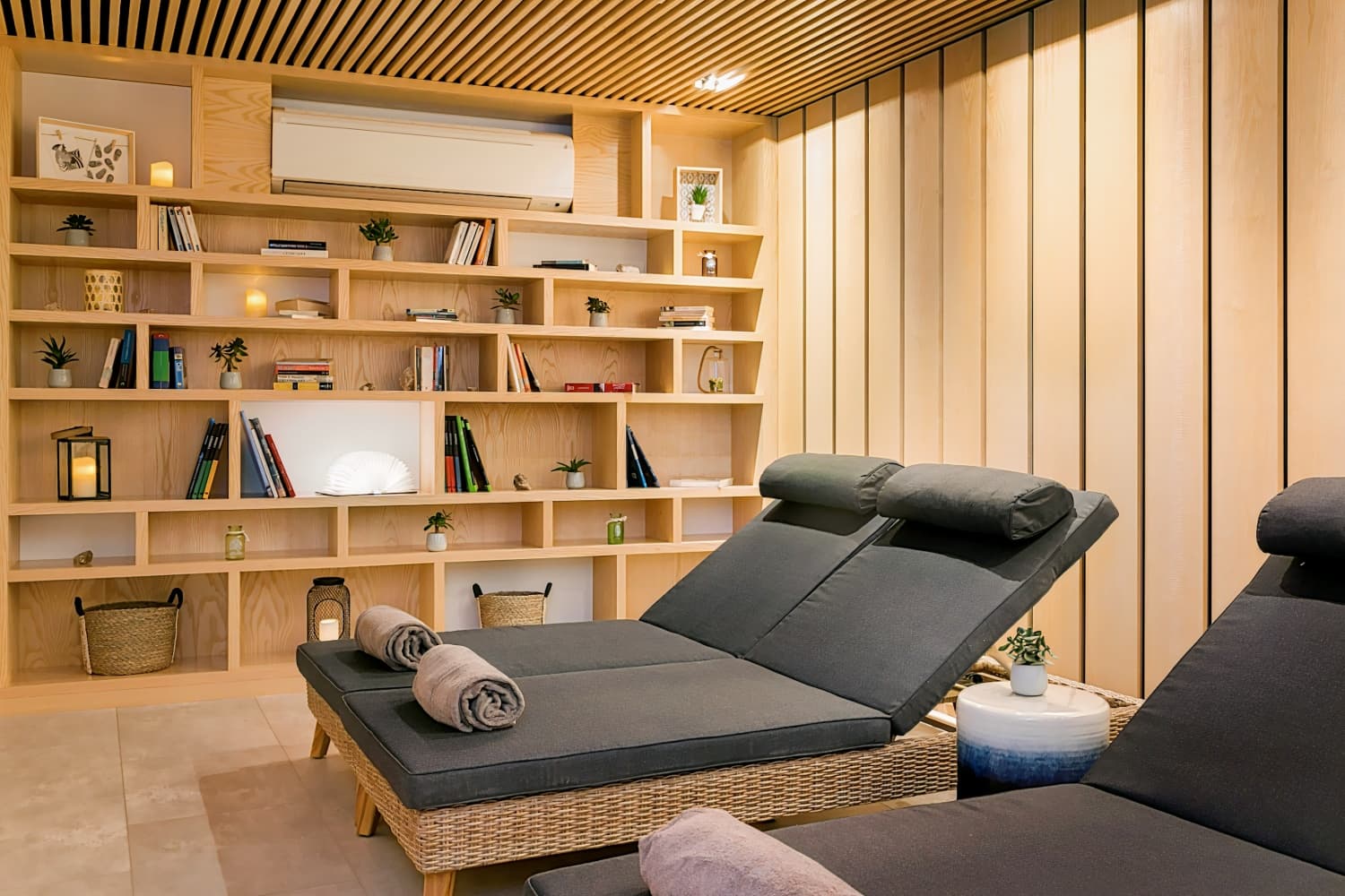 7Hôtel & Spa