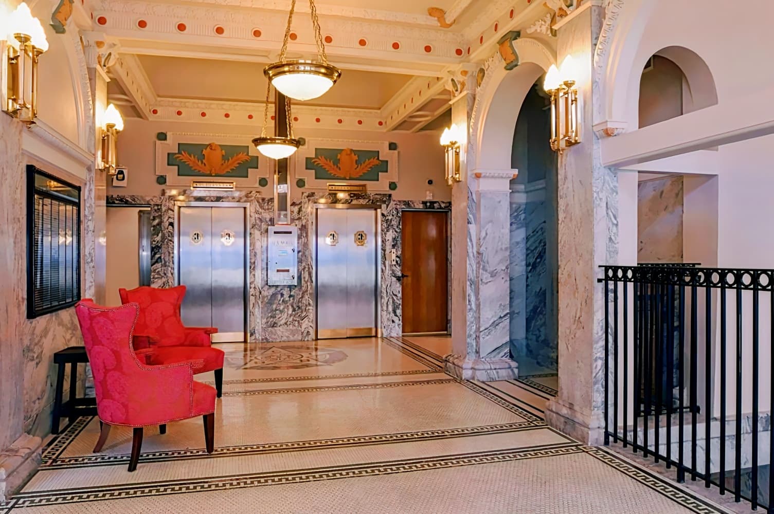 Hotel Gibbs Riverwalk Downtown San Antonio