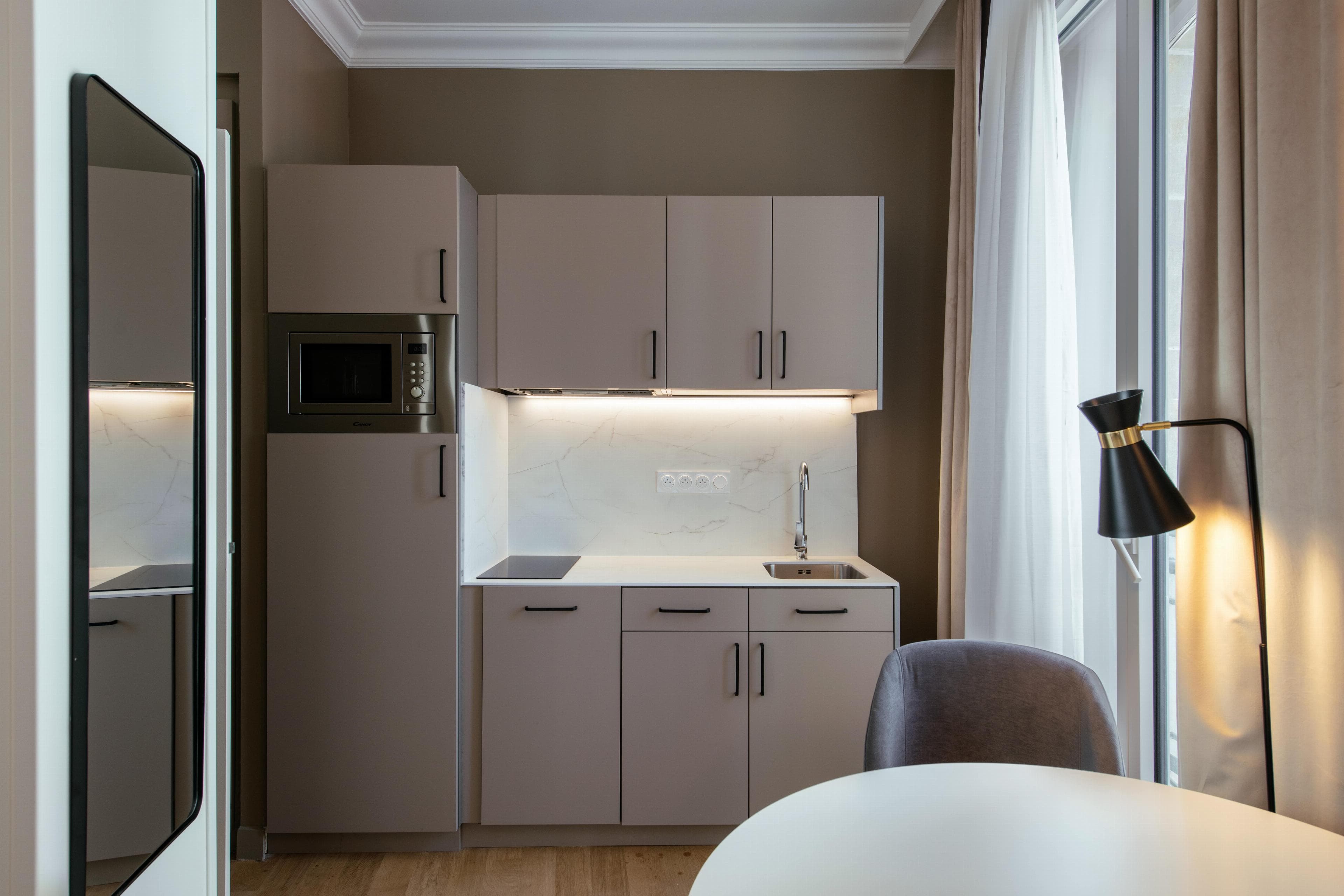 Aparthotel Adagio Paris Opera