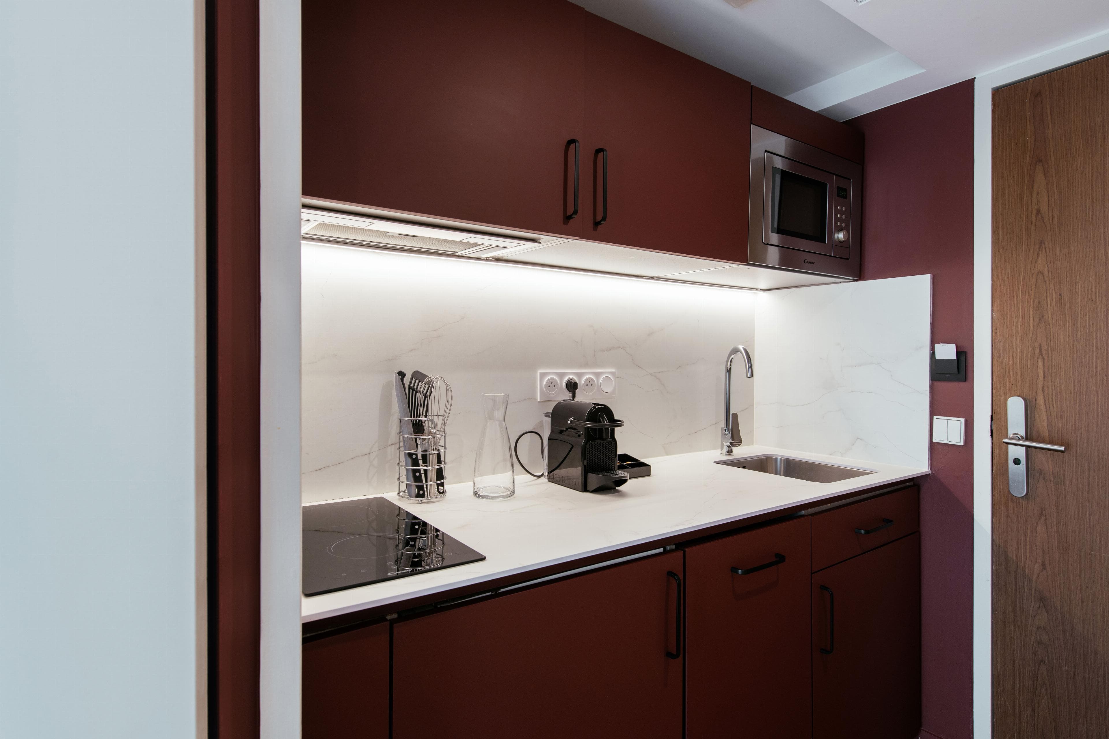 Aparthotel Adagio Paris Opera