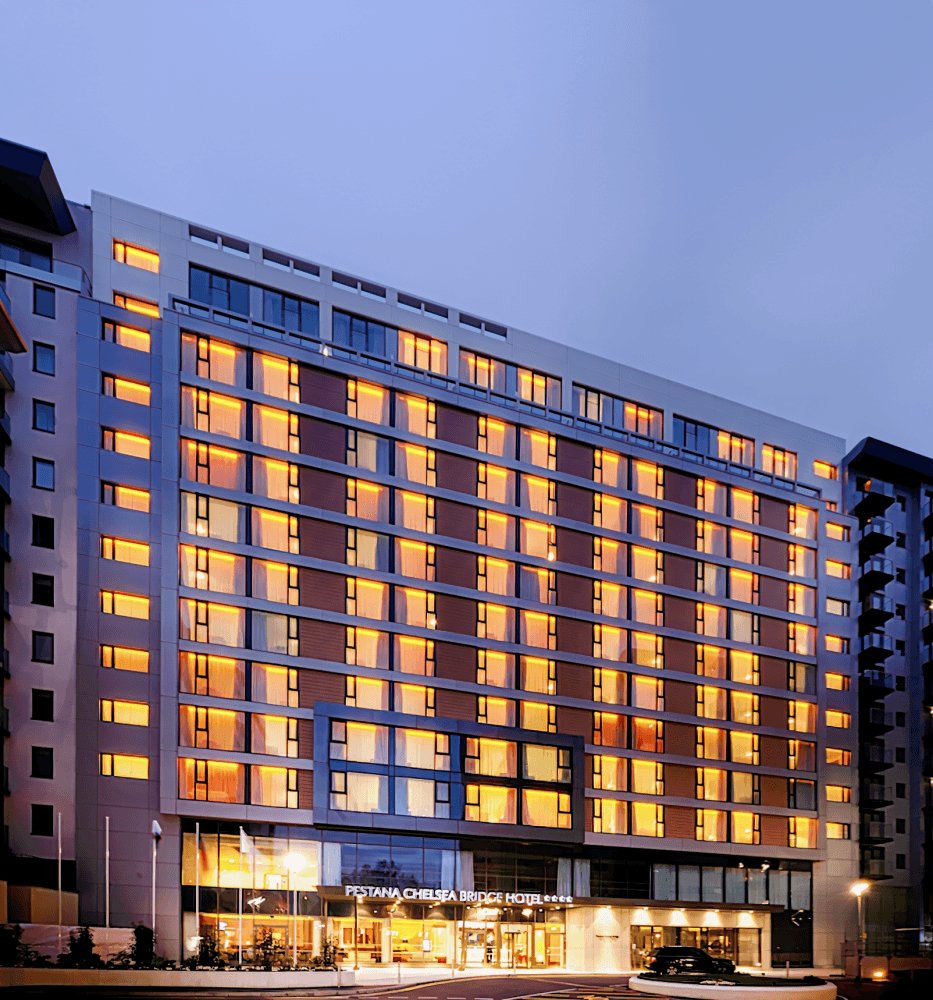 Pestana Chelsea Bridge Hotel
