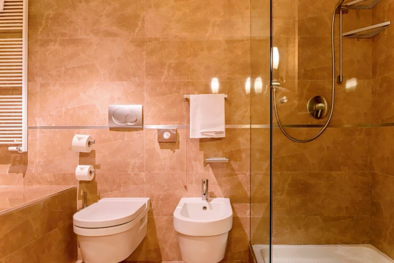 Hotel Real Fini Baia del Re