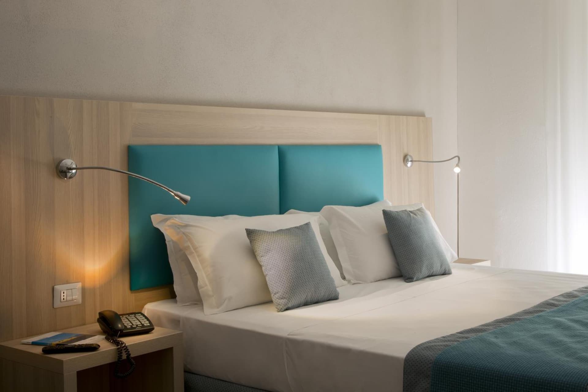 American Hotel