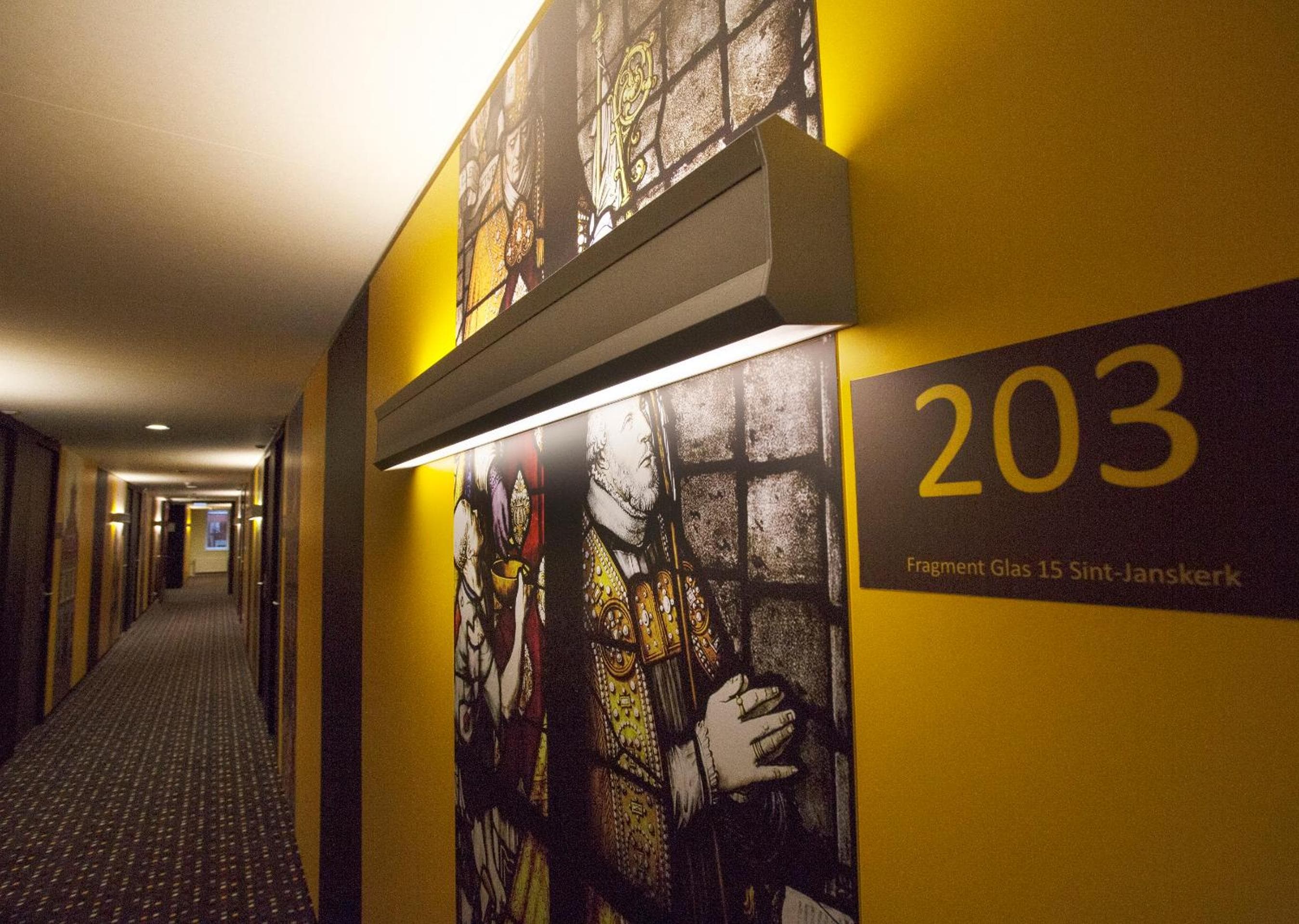 City Hotel Gouda, WorldHotels Crafted Collection