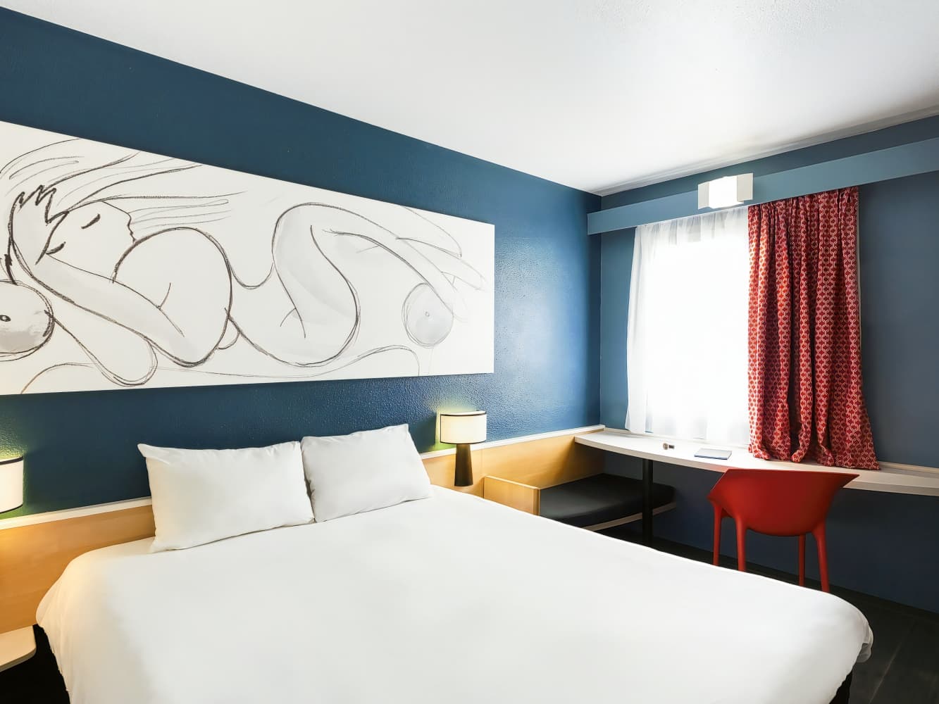 ibis Limoges North
