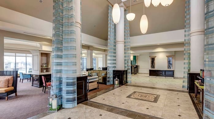 Hilton Garden Inn Dallas/Lewisville