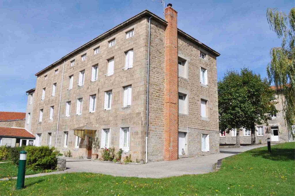 Résidence des portes du Velay