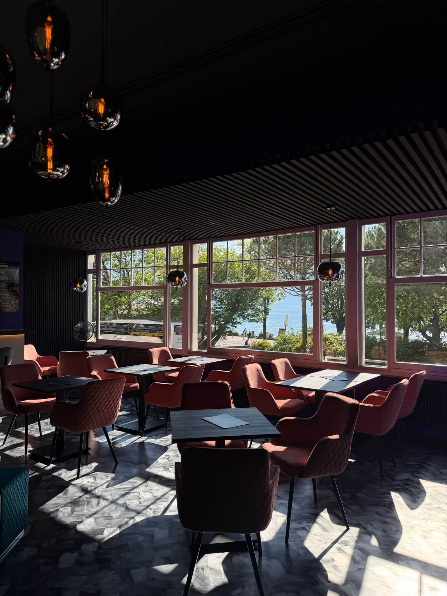 Hôtel Parc et Lac
