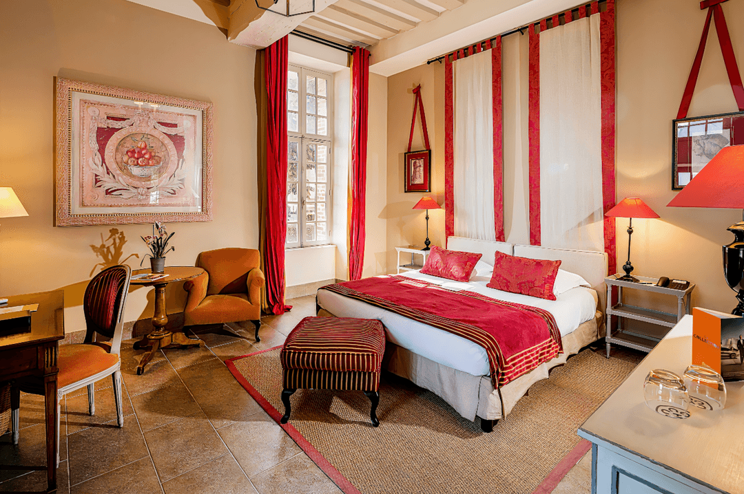 Chateau Golf & Spa D'Augerville