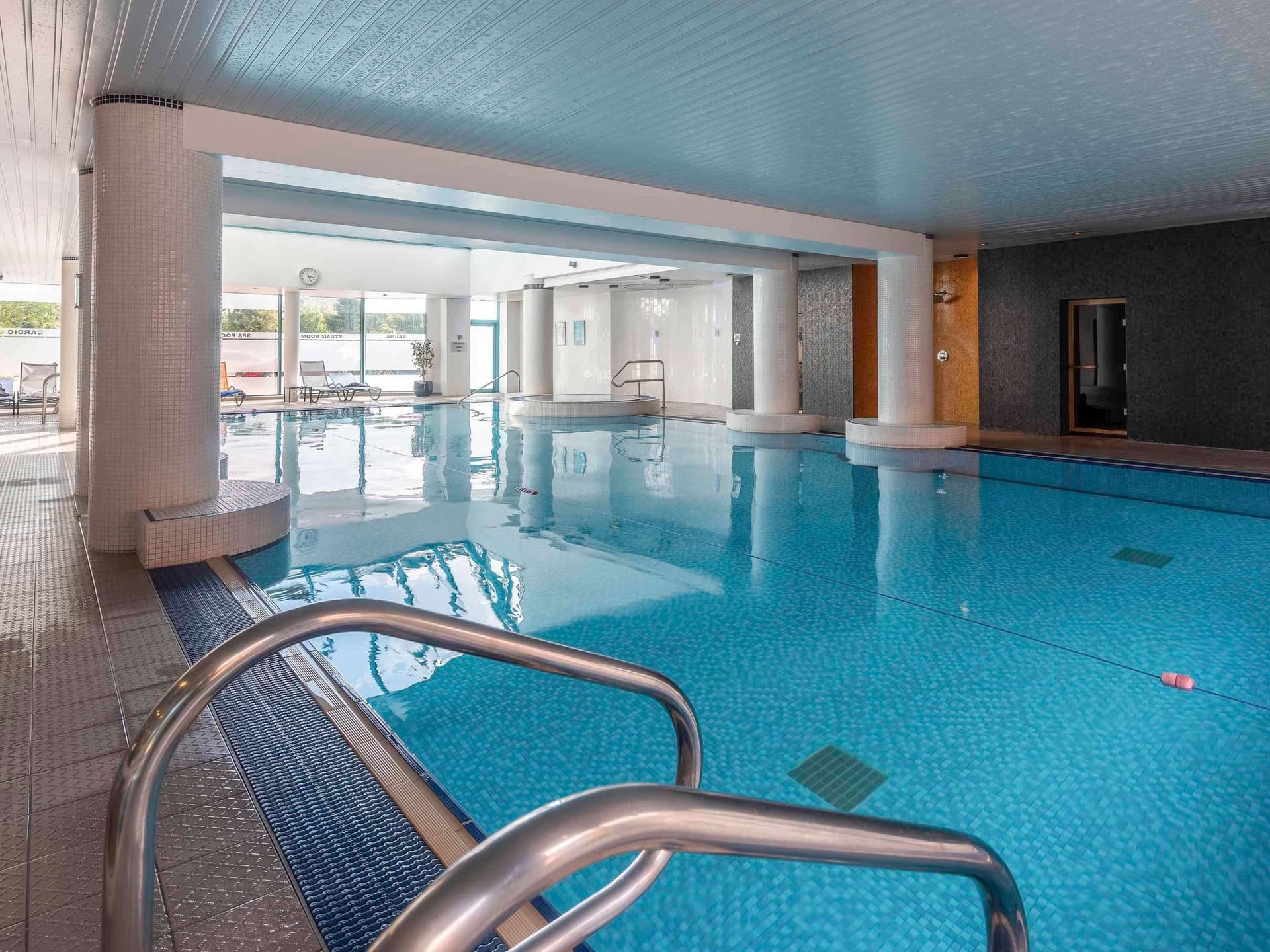 Novotel Cardiff Centre