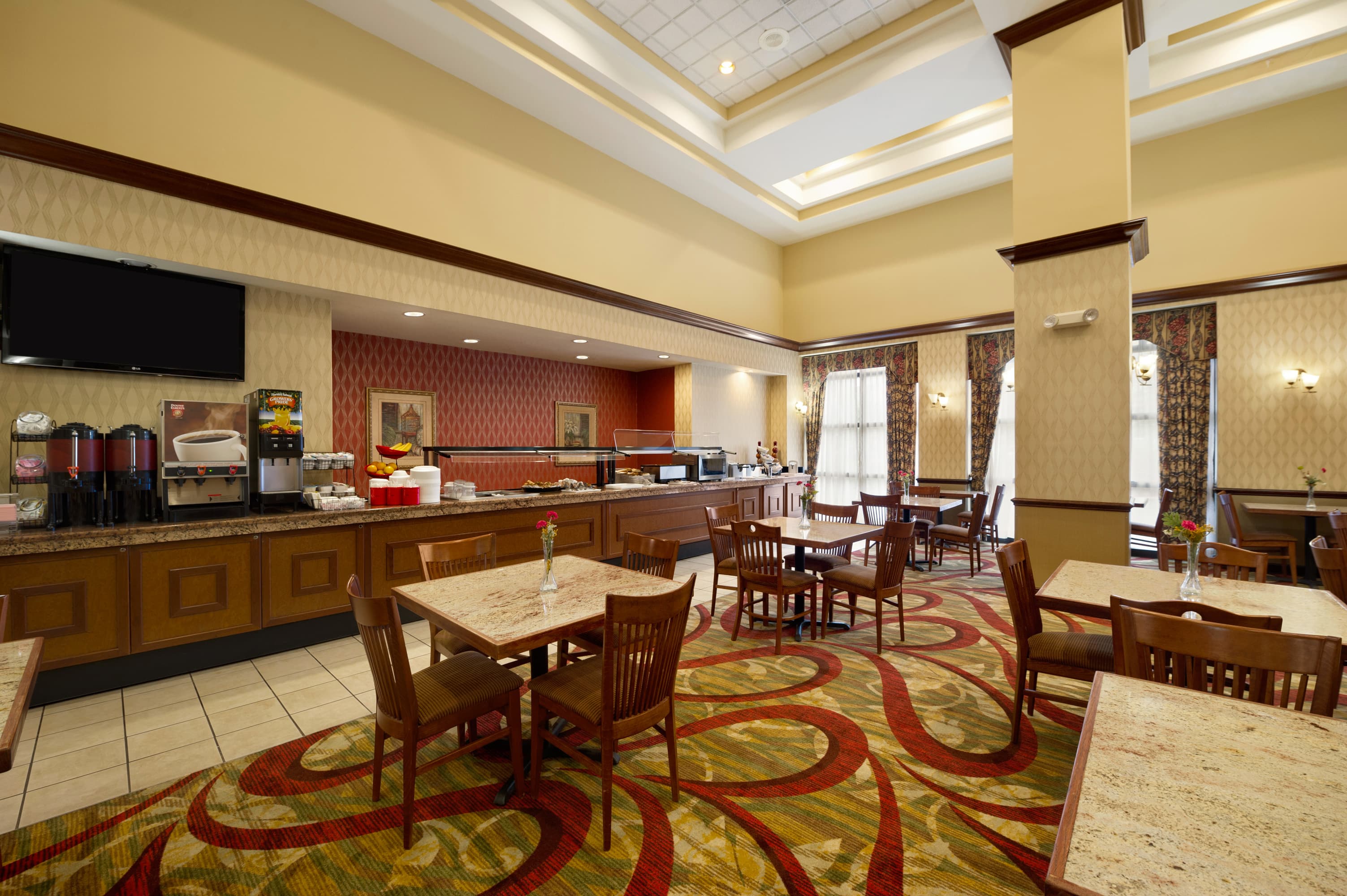 Ramada Suites Orlando Airport