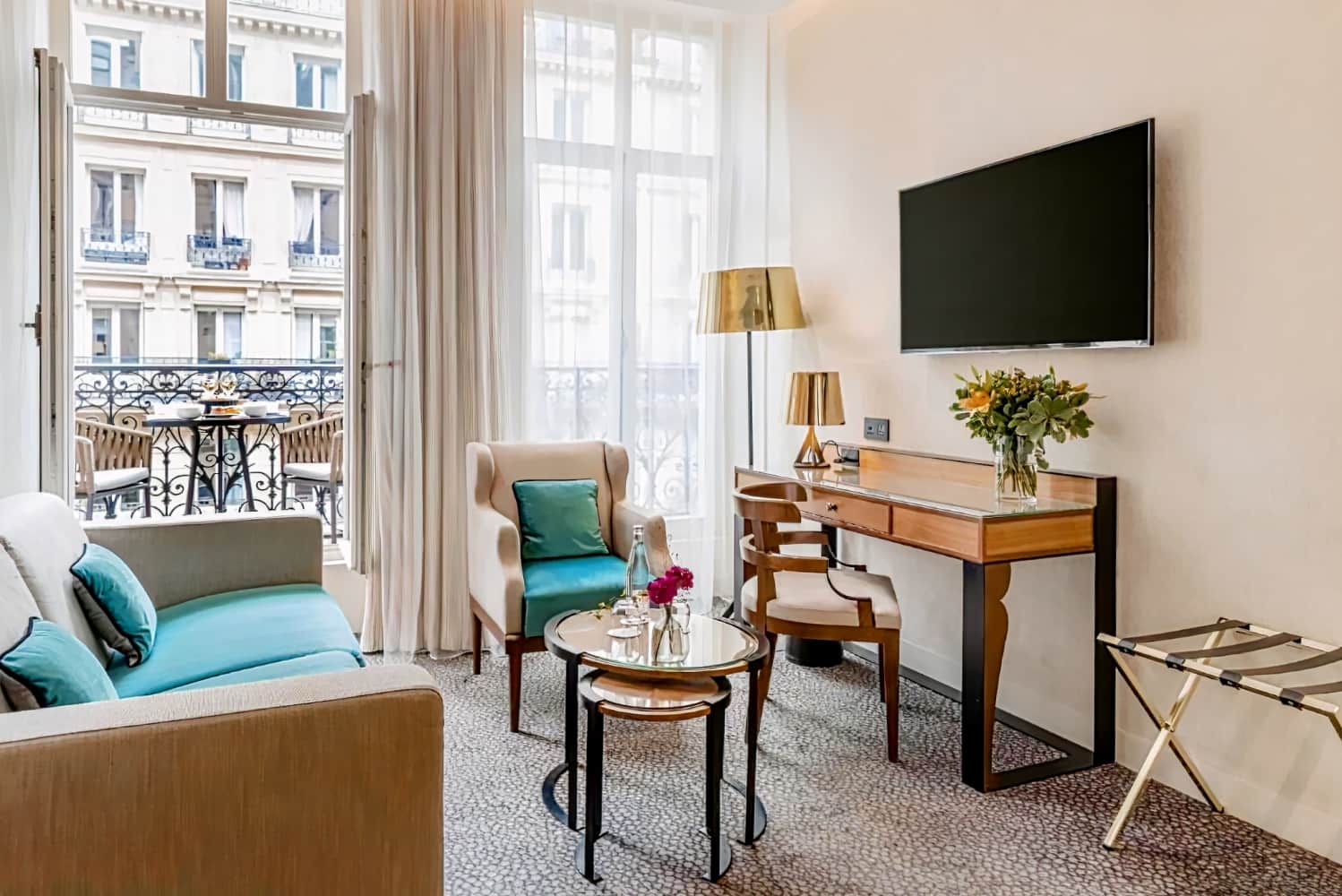 Maison Albar Hotels Le Pont-Neuf