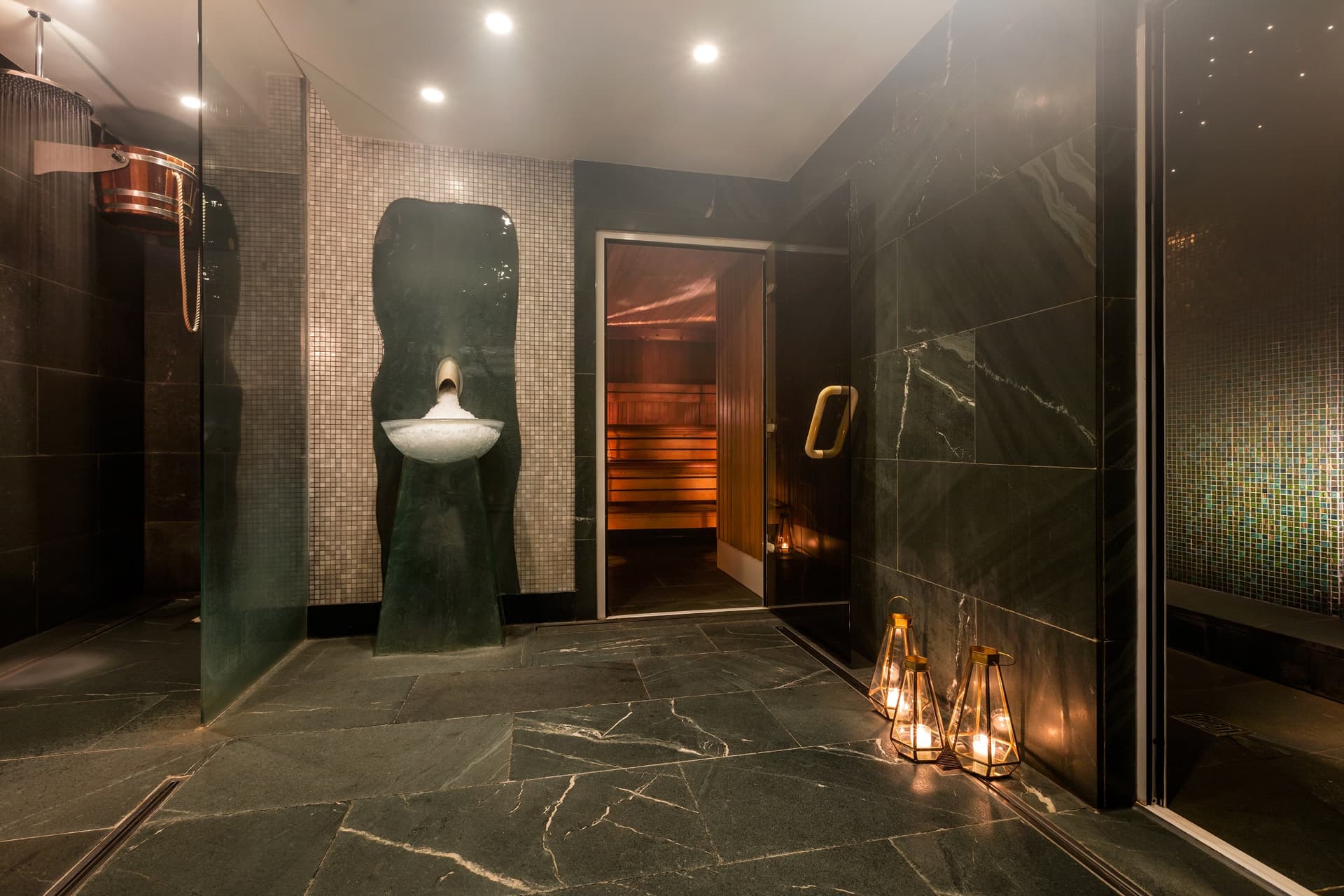 The May Fair Hotel, Mayfair, London