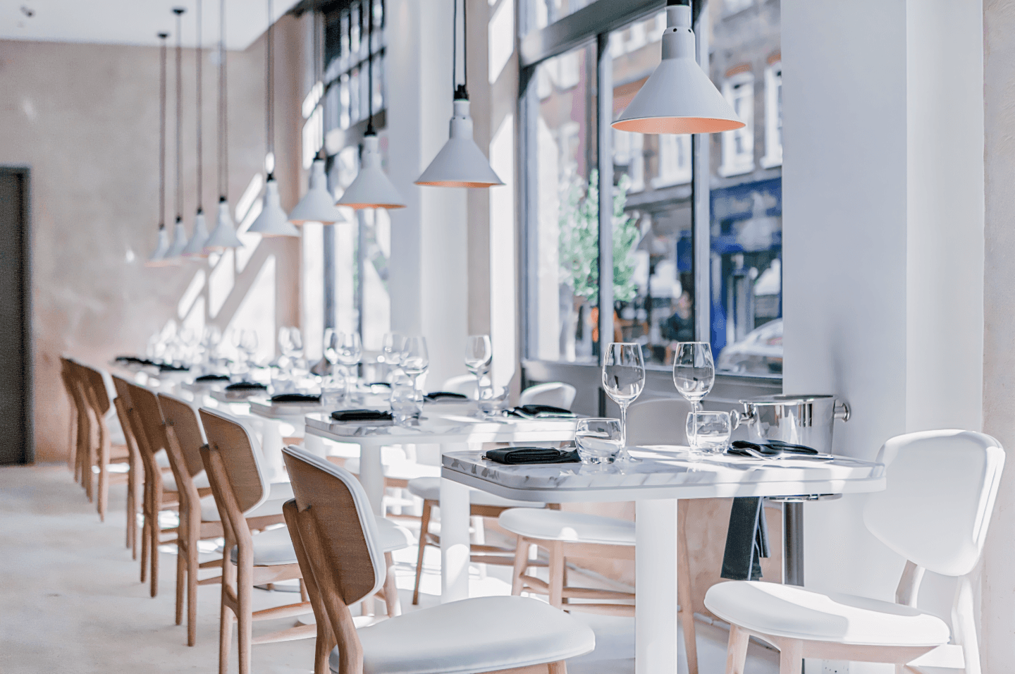 Radisson Blu Hotel, London Mercer Street